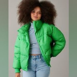 Puffer Coat